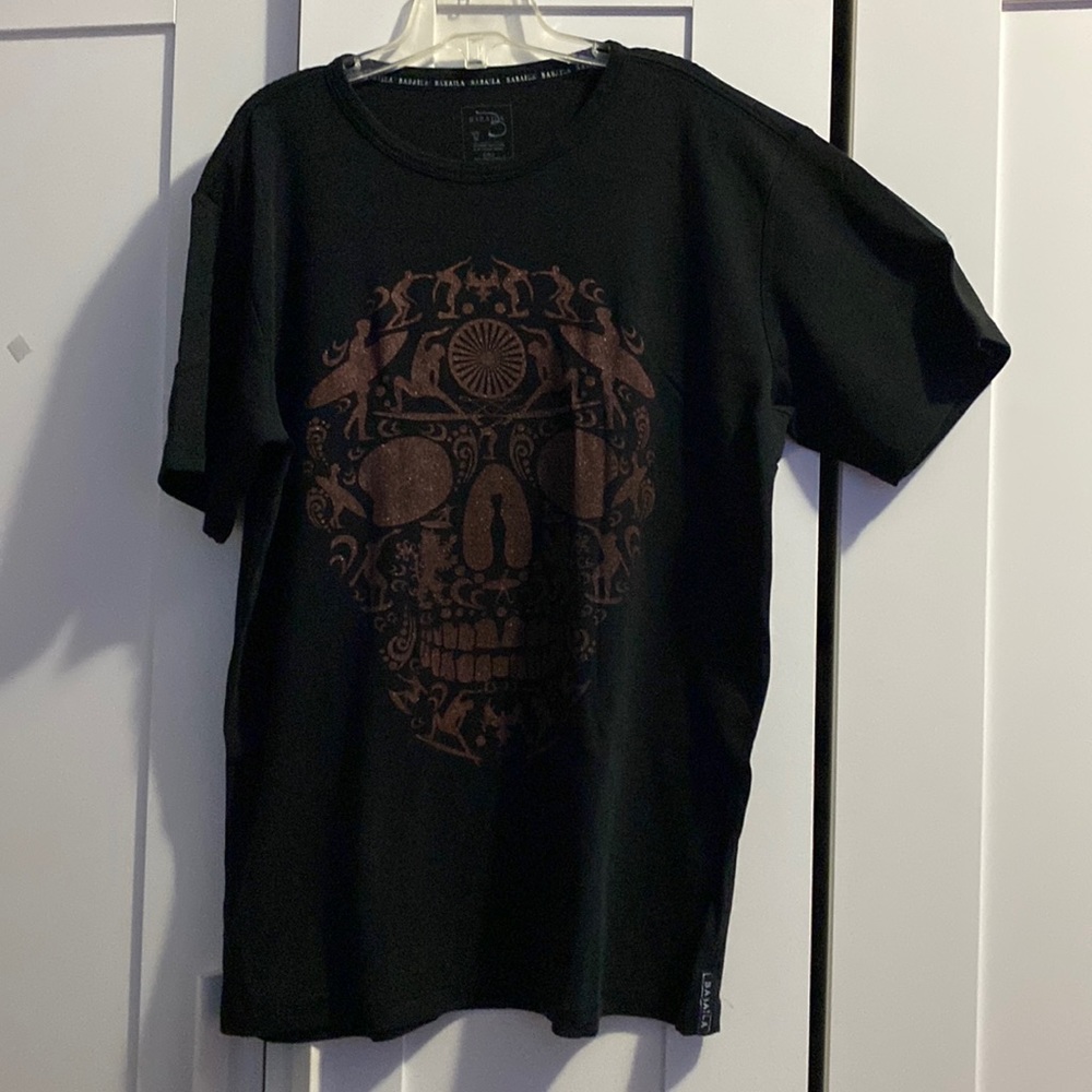 Great shirt